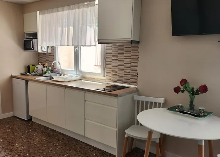 Апартаменты Belladorm *